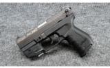 Walther ~ PK380 ~ .380 ACP - 1 of 2