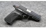 Ruger ~ SR45 ~ .45 ACP - 2 of 2