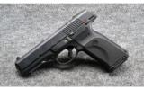 Ruger ~ SR45 ~ .45 ACP - 1 of 2