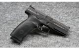 C-Z ~ P-10 F ~ 9mm - 2 of 2