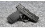 Smith & Wesson ~ M&P45 Shield ~ .45 ACP - 2 of 2