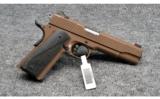 Kimber ~ Custom LW ~ .45 ACP - 2 of 2