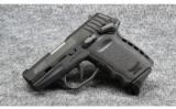 SCCY ~ CPX-1 ~ 9mm - 1 of 2