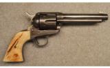 Colt ~ 1st Gen Frontier Six Shooter ~ .44 WCF - 1 of 2
