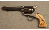 Colt ~ 1st Gen Frontier Six Shooter ~ .44 WCF - 2 of 2
