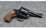 Colt ~ Colt 357 ~ .357 Mag - 1 of 2