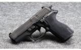 Sig Sauer ~ P227 SAS ~ .45 ACP - 1 of 2