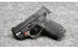 Smith & Wesson ~ M&P9 Shield ~ 9mm - 1 of 2