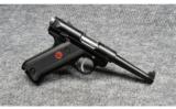 Ruger ~ MK IV 70th Anniversary ~ .22 LR - 2 of 3