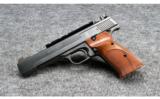 Smith & Wesson ~ Model 41 ~ .22 LR - 1 of 2