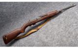 Standard Product ~ M1 Carbine ~ .30 Carbine - 1 of 2