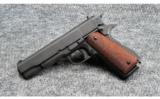 American Tactical ~ M1911 Military ~ .45 ACP - 1 of 2