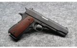 American Tactical ~ M1911 Military ~ .45 ACP - 2 of 2