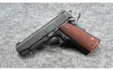 American Tactical ~ M1911 GI Enhanced ~ .45 ACP - 1 of 2