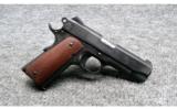 American Tactical ~ M1911 GI Enhanced ~ .45 ACP - 2 of 2