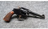 Smith & Wesson ~ 10 ~ .38 Special - 2 of 2