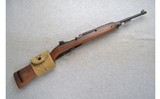 Saginaw ~ M1 US Carbine ~ .30 Cal. - 1 of 10