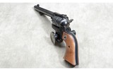 Ruger ~ Single Six ~ .22 Long Rifle and .22 WMR - 3 of 6