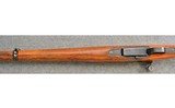 Swiss Bern ~ Model K31 ~ 7.5x55mm - 5 of 10