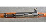 Swiss Bern ~ Model K31 ~ 7.5x55mm - 10 of 10