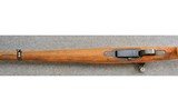 Swiss Bern ~ Model K31 ~ 7.5x55mm - 5 of 10