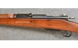 Swiss Bern ~ Model K31 ~ 7.5x55mm - 7 of 10