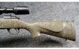 Accuflite Arms ~ Custom Sako 85-M ~ 6.5-284 Norma - 9 of 12
