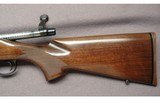 Remington ~ 700 ~ .223 Rem. - 4 of 5