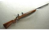 Remington ~ 700 ~ .223 Rem. - 1 of 5