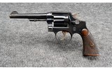 Smith & Wesson ~ 1905 4th Change ~ .32-20 WCF - 2 of 9