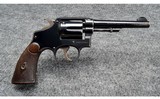 Smith & Wesson ~ 1905 4th Change ~ .32-20 WCF - 3 of 9