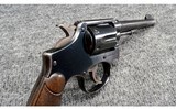 Smith & Wesson ~ 1905 4th Change ~ .32-20 WCF - 4 of 9