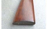 Winchester ~ 1886 ~ .33 WCF - 10 of 10