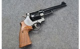 Smith & Wesson ~ 1902 Model 2 ~ .38 S&W Special - 1 of 8