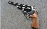 Smith & Wesson ~ 1902 Model 2 ~ .38 S&W Special - 5 of 8