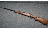 Montana Rifle Company ~ 1999 ALR ~ 7 mm Remington Magnum - 1 of 11