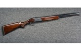 Winchester ~ 101 Field ~ 12 Gauge - 1 of 14