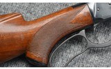 Winchester ~ Model 64 Deluxe Rifle ~ .30-30 Win. - 4 of 13