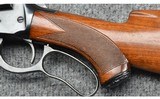 Winchester ~ Model 64 Deluxe Rifle ~ .30-30 Win. - 10 of 13