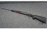 Savage Arms ~ 116 ~ .270 Winchester - 1 of 12
