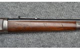 Winchester ~ 1886 ~ .33 WCF - 4 of 11