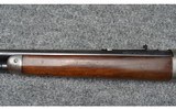 Winchester ~ 1886 ~ .33 WCF - 8 of 11
