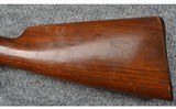 Winchester ~ 1886 ~ .33 WCF - 6 of 11