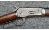 Winchester ~ 1886 ~ .33 WCF - 3 of 11