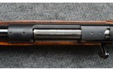 Weatherby ~ Mark V Deluxe ~ .270 Weatherby Magnum - 8 of 12