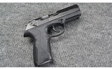 Beretta ~ PX4 Storm ~ 9 MM - 1 of 3