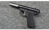 Ruger ~ MK III 22/45 ~ .22 LR - 2 of 4