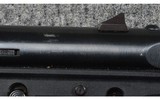 Ruger ~ MK III 22/45 ~ .22 LR - 3 of 4