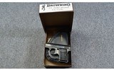 Browning ~ Baby Browning ~ .25 Auto - 3 of 3