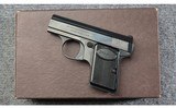 Browning ~ Baby Browning ~ .25 Auto - 2 of 3